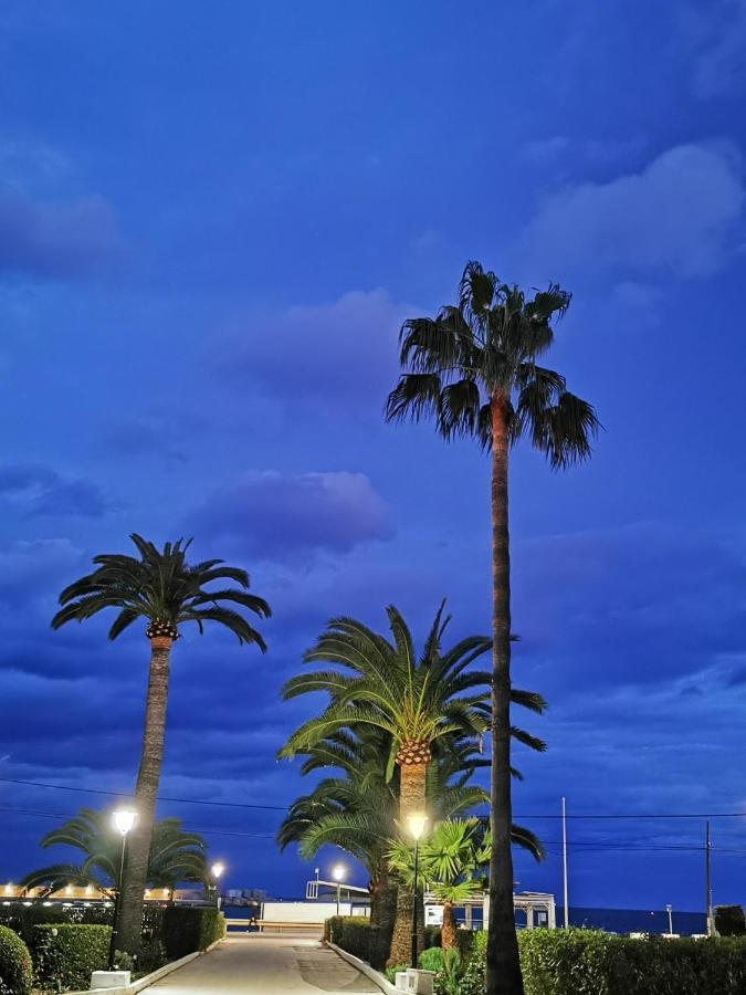 Happy Beachfront Apartment Altea Exterior photo