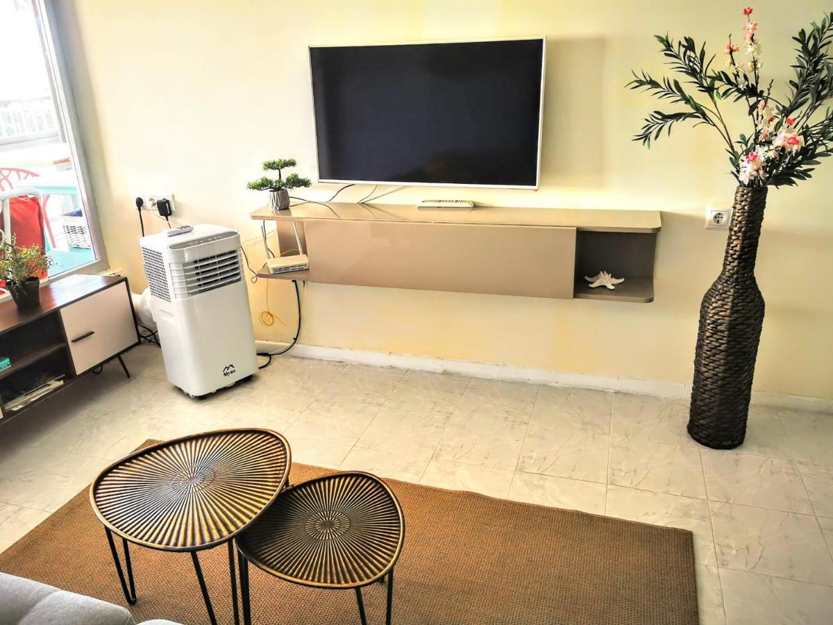 Happy Beachfront Apartment Altea Exterior photo